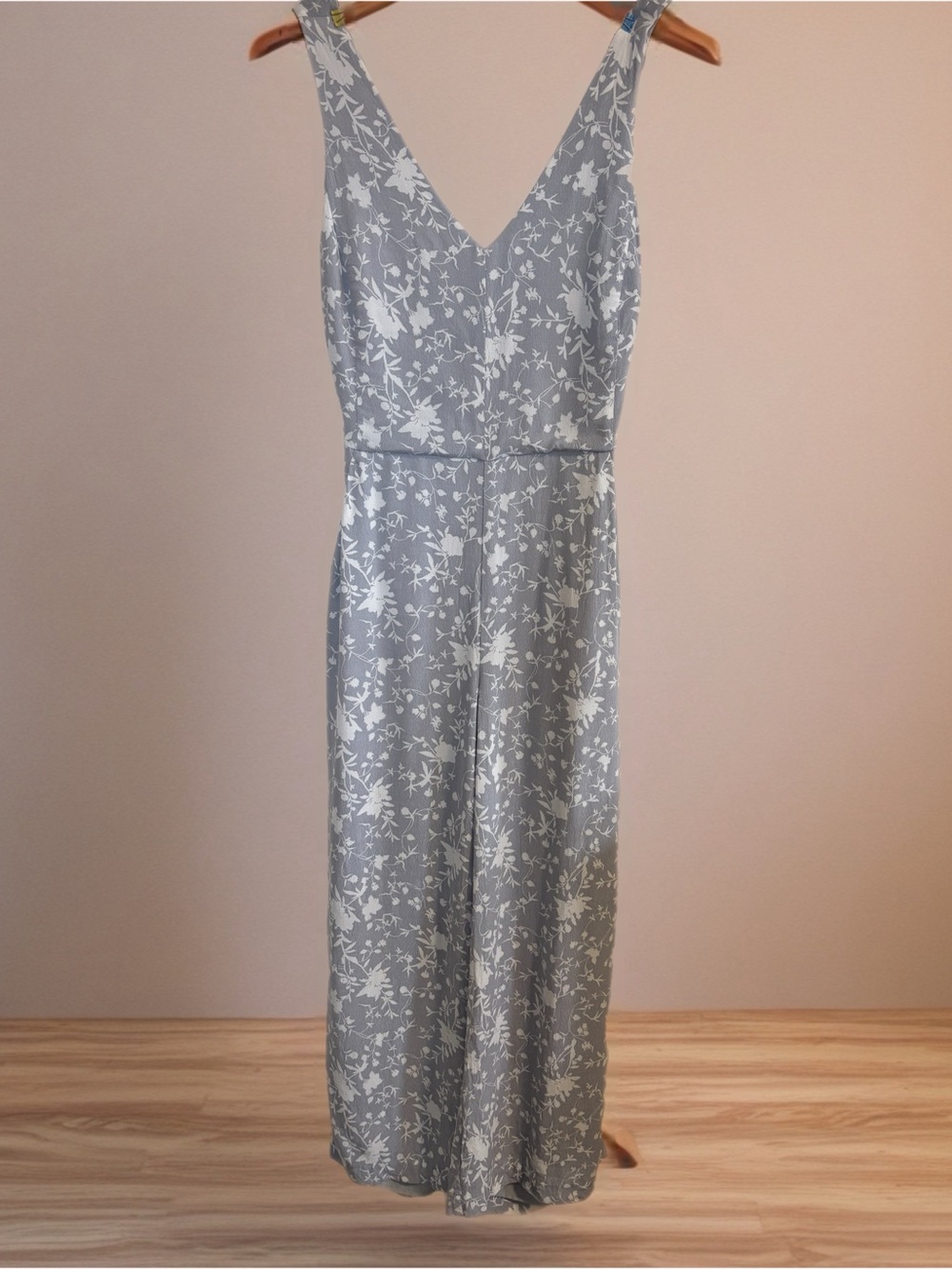 Wilfred Écoulement V Jumpsuit from Aritzia.
